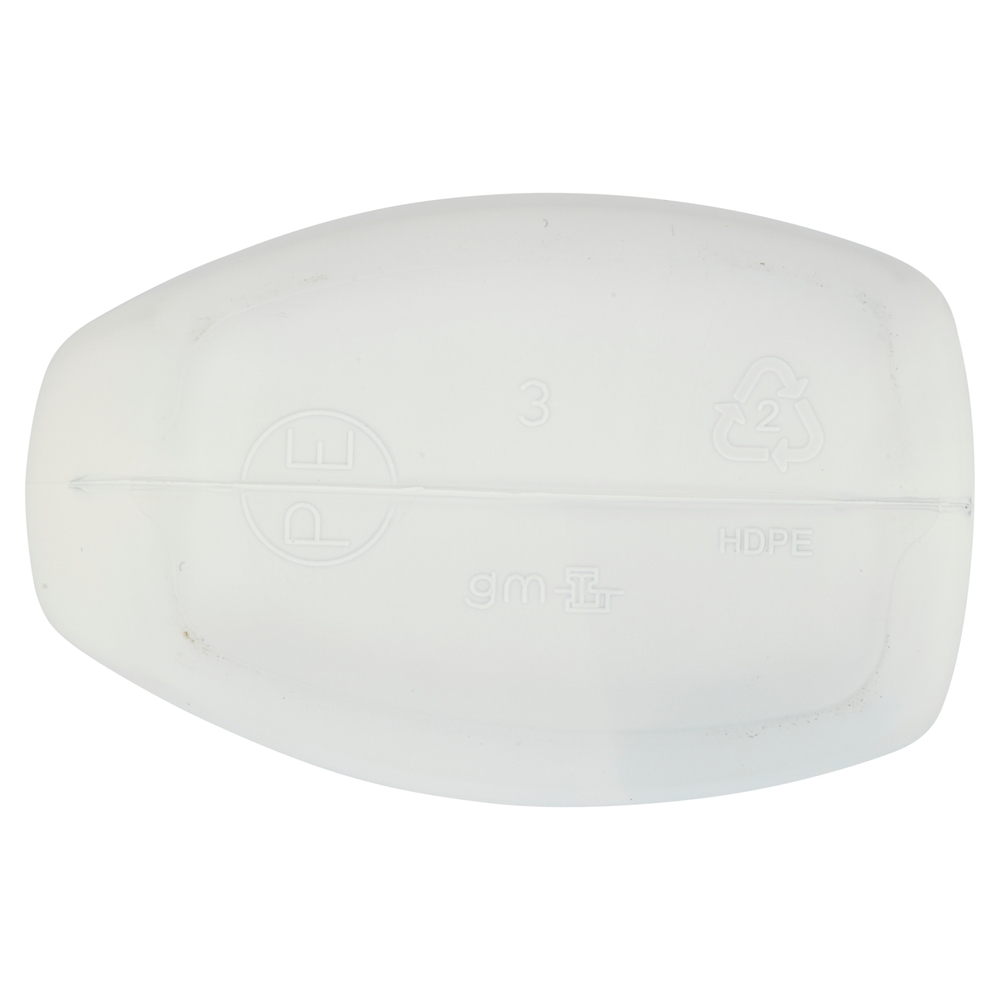 Detergente Disincrostante WC Gel Green Oasis